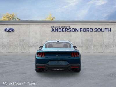 New 2026 Ford Mustang GT Premium Coupe for sale in Lincoln NE