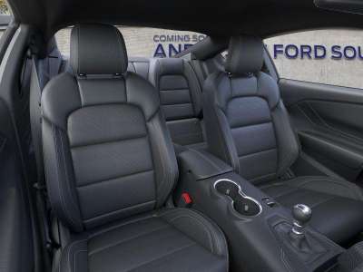 New 2026 Ford Mustang GT Premium Coupe for sale in Lincoln NE