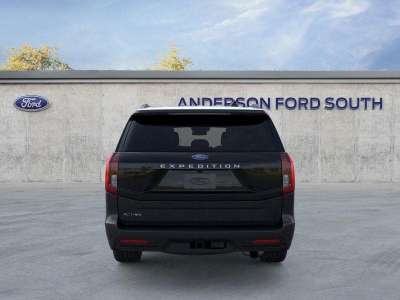 New 2025 Ford Expedition for sale in Lincoln NE
