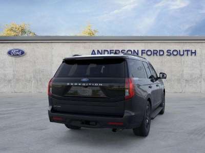 New 2025 Ford Expedition for sale in Lincoln NE