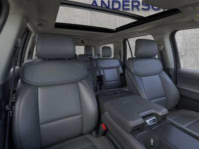 New 2025 Ford Expedition for sale in Lincoln NE