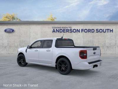 New 2026 Ford Maverick for sale in Lincoln NE