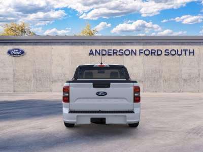 New 2026 Ford Maverick Lobo Standard Crew Cab Truck for sale in Lincoln NE
