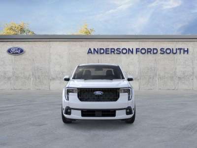 New 2026 Ford Maverick Lobo Standard Crew Cab Truck for sale in Lincoln NE