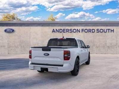 New 2026 Ford Maverick Lobo Standard Crew Cab Truck for sale in Lincoln NE
