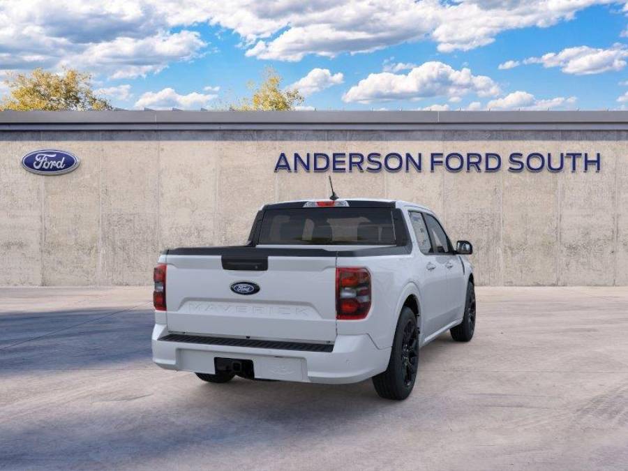 New 2026 Ford Maverick for sale in Lincoln NE