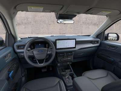 New 2026 Ford Maverick Lobo Standard Crew Cab Truck for sale in Lincoln NE