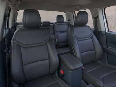 New 2026 Ford Maverick Lobo Standard Crew Cab Truck for sale in Lincoln NE