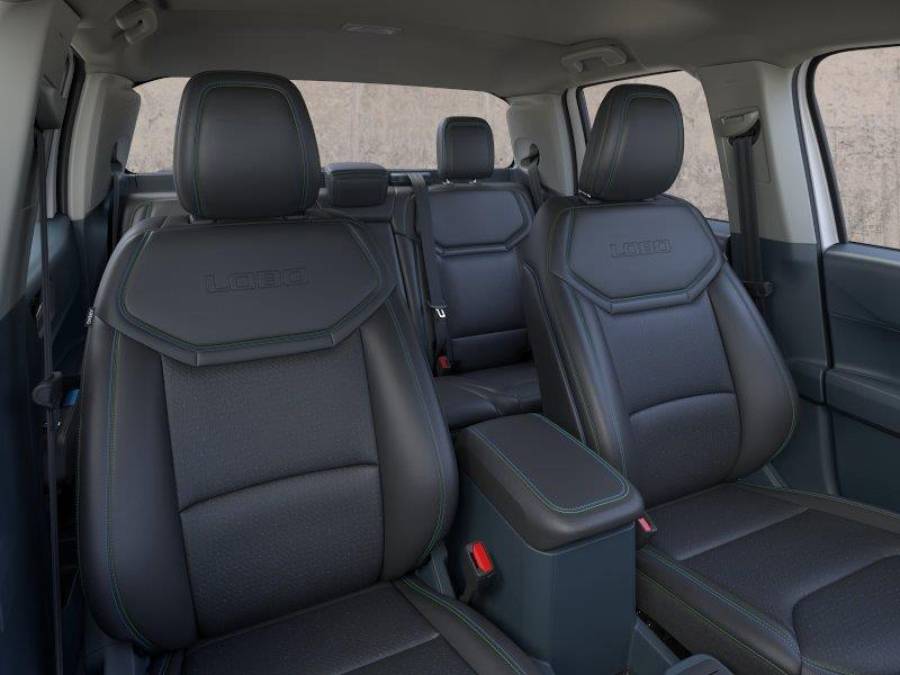 New 2026 Ford Maverick for sale in Lincoln NE