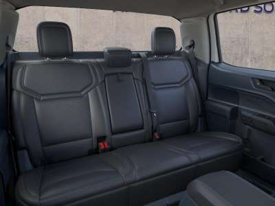 New 2026 Ford Maverick for sale in Lincoln NE