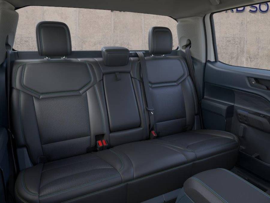 New 2026 Ford Maverick for sale in Lincoln NE