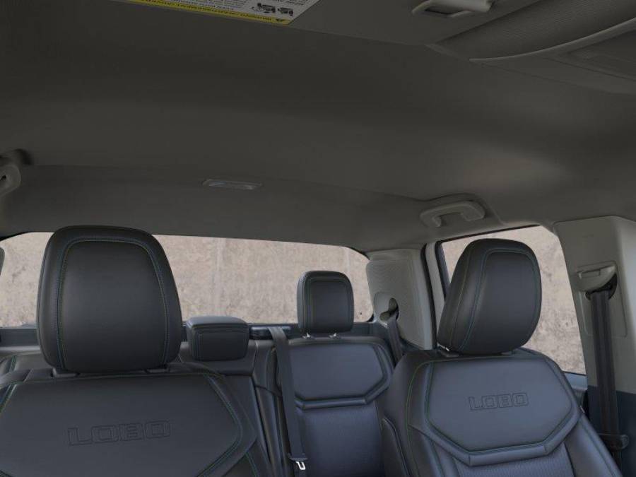 New 2026 Ford Maverick for sale in Lincoln NE
