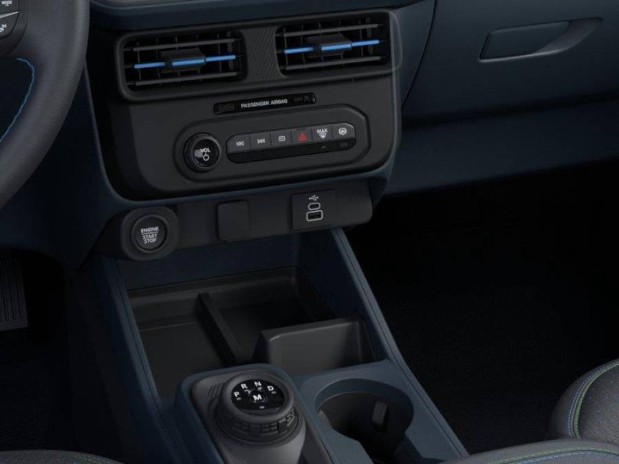 New 2026 Ford Maverick for sale in Lincoln NE