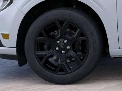 New 2026 Ford Maverick for sale in Lincoln NE