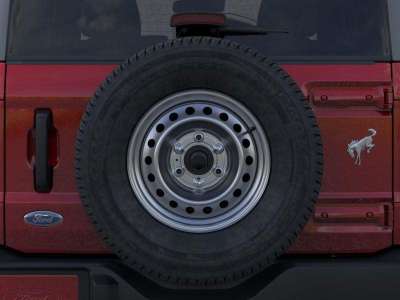 New 2025 Ford Bronco for sale in Lincoln NE