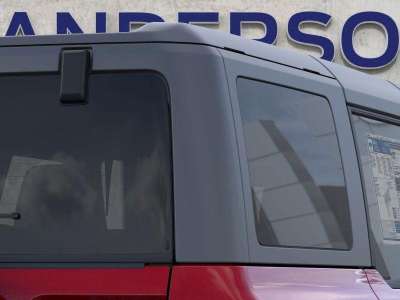 New 2025 Ford Bronco for sale in Lincoln NE