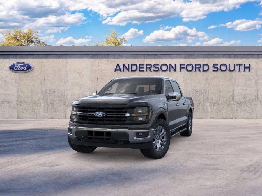 New 2026 Ford F-150 for sale in Lincoln NE