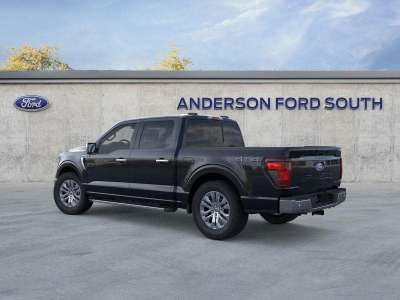 New 2026 Ford F-150 XLT Crew Cab Truck for sale in Lincoln NE