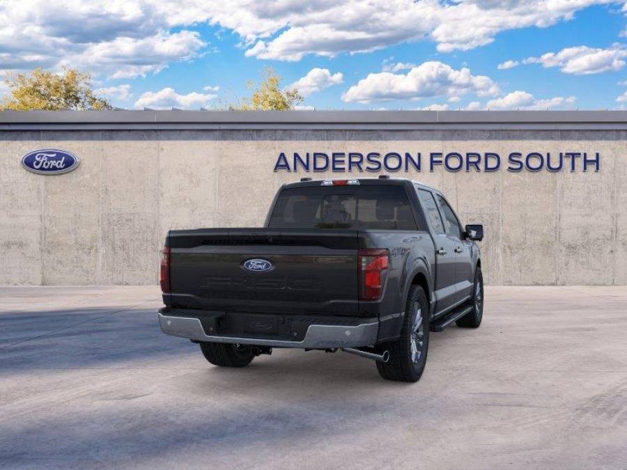 New 2026 Ford F-150 for sale in Lincoln NE