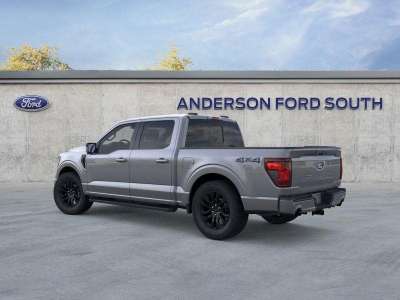 New 2026 Ford F-150 for sale in Lincoln NE