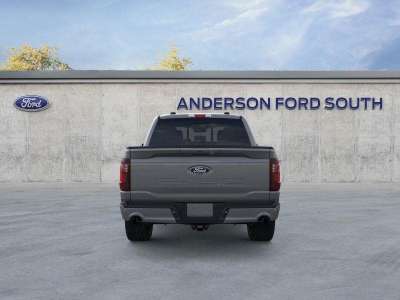 New 2026 Ford F-150 for sale in Lincoln NE