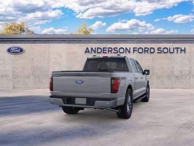 New 2026 Ford F-150 XLT Crew Cab Truck for sale in Lincoln NE