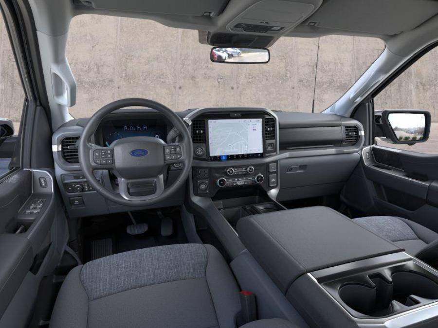 New 2026 Ford F-150 for sale in Lincoln NE