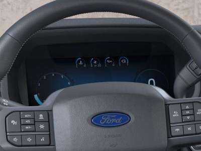 New 2026 Ford F-150 for sale in Lincoln NE