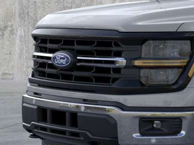 New 2026 Ford F-150 for sale in Lincoln NE