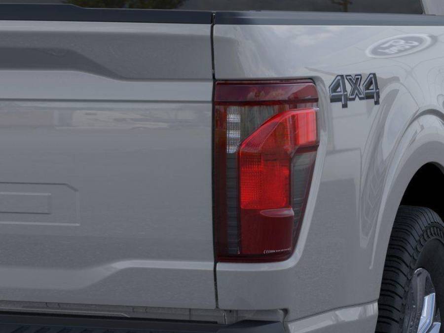 New 2026 Ford F-150 for sale in Lincoln NE