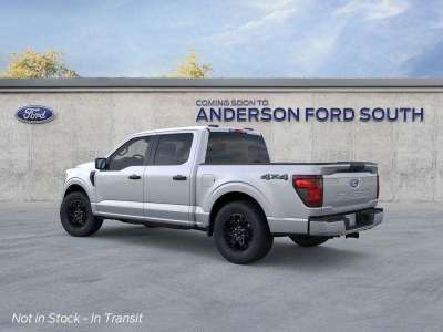 New 2026 Ford F-150 STX Crew Cab Truck for sale in Lincoln NE