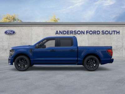 New 2026 Ford F-150 for sale in Lincoln NE