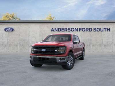 New 2026 Ford F-150 for sale in Lincoln NE