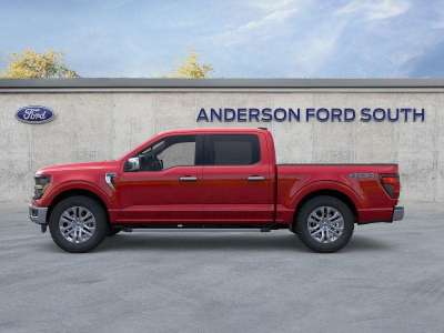 New 2026 Ford F-150 for sale in Lincoln NE
