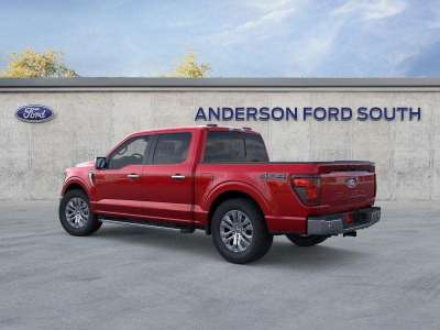 New 2026 Ford F-150 for sale in Lincoln NE