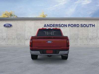 New 2026 Ford F-150 for sale in Lincoln NE