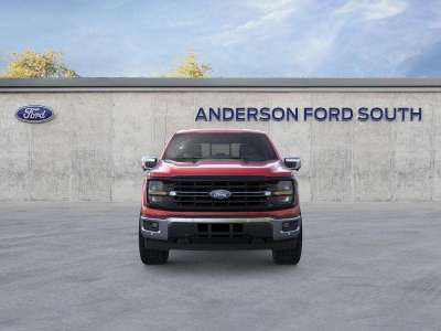 New 2026 Ford F-150 XLT Crew Cab Truck for sale in Lincoln NE