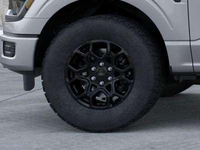 New 2026 Ford F-150 for sale in Lincoln NE