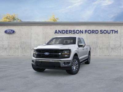 New 2026 Ford F-150 XLT Crew Cab Truck for sale in Lincoln NE