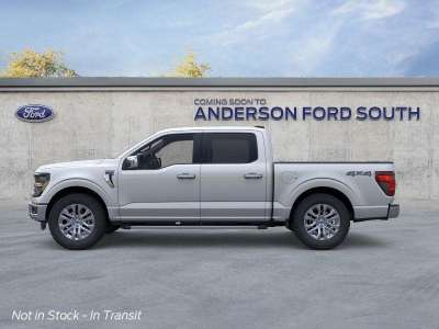 New 2026 Ford F-150 for sale in Lincoln NE