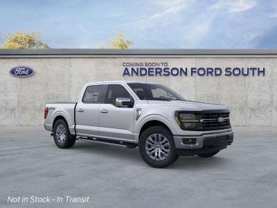 New 2026 Ford F-150 for sale in Lincoln NE