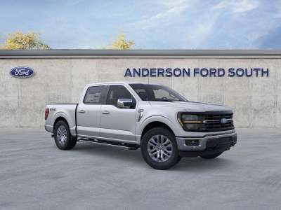 New 2026 Ford F-150 for sale in Lincoln NE