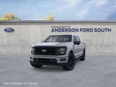 New 2026 Ford F-150 for sale in Lincoln NE
