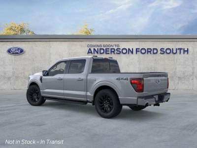 New 2026 Ford F-150 for sale in Lincoln NE
