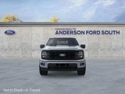 New 2026 Ford F-150 for sale in Lincoln NE