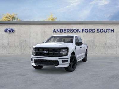New 2026 Ford F-150 for sale in Lincoln NE
