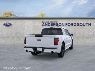 New 2026 Ford F-150 for sale in Lincoln NE