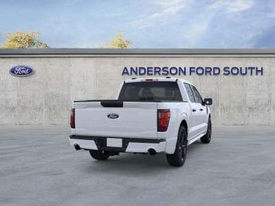 New 2026 Ford F-150 for sale in Lincoln NE