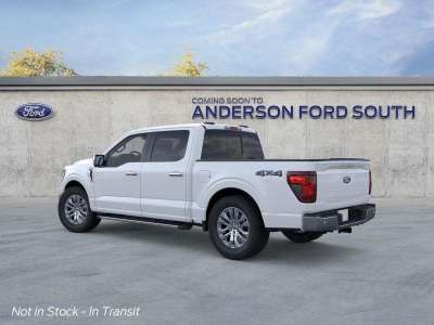 New 2026 Ford F-150 XLT 4WD SuperCrew 5.5' Box Crew Cab Truck for sale in Lincoln NE