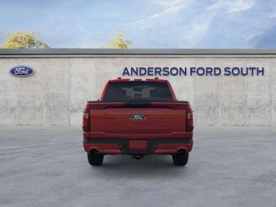 New 2026 Ford F-150 for sale in Lincoln NE